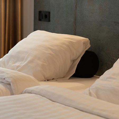 Midtown Hotel Twin Studio Amsterdam Ngoại thất bức ảnh