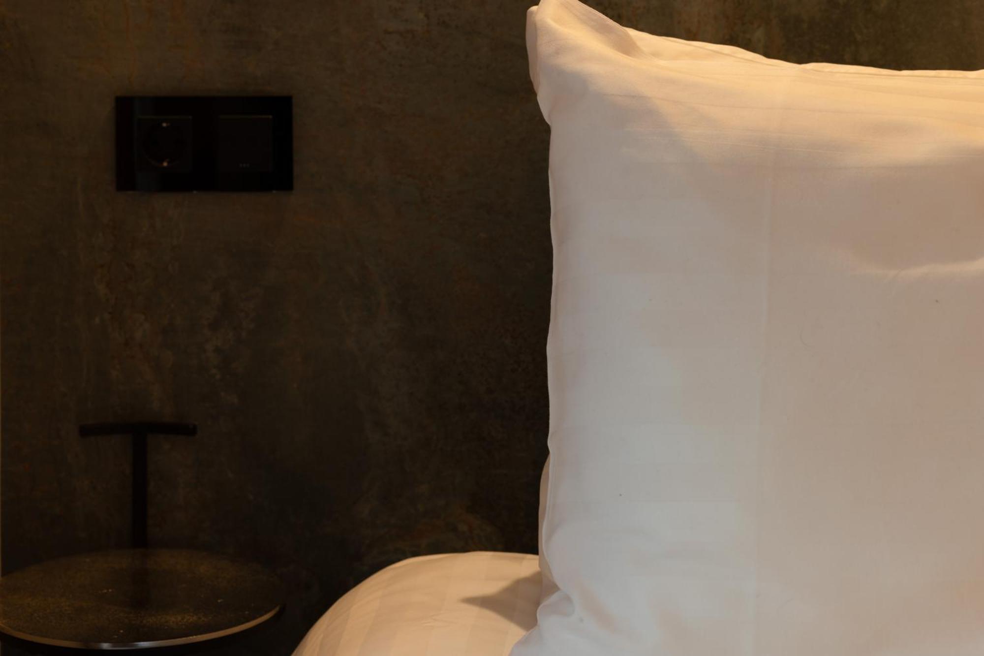 Midtown Hotel Twin Studio Amsterdam Ngoại thất bức ảnh
