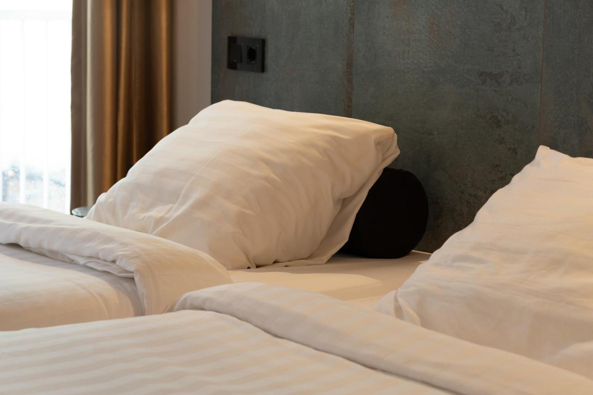 Midtown Hotel Twin Studio Amsterdam Ngoại thất bức ảnh