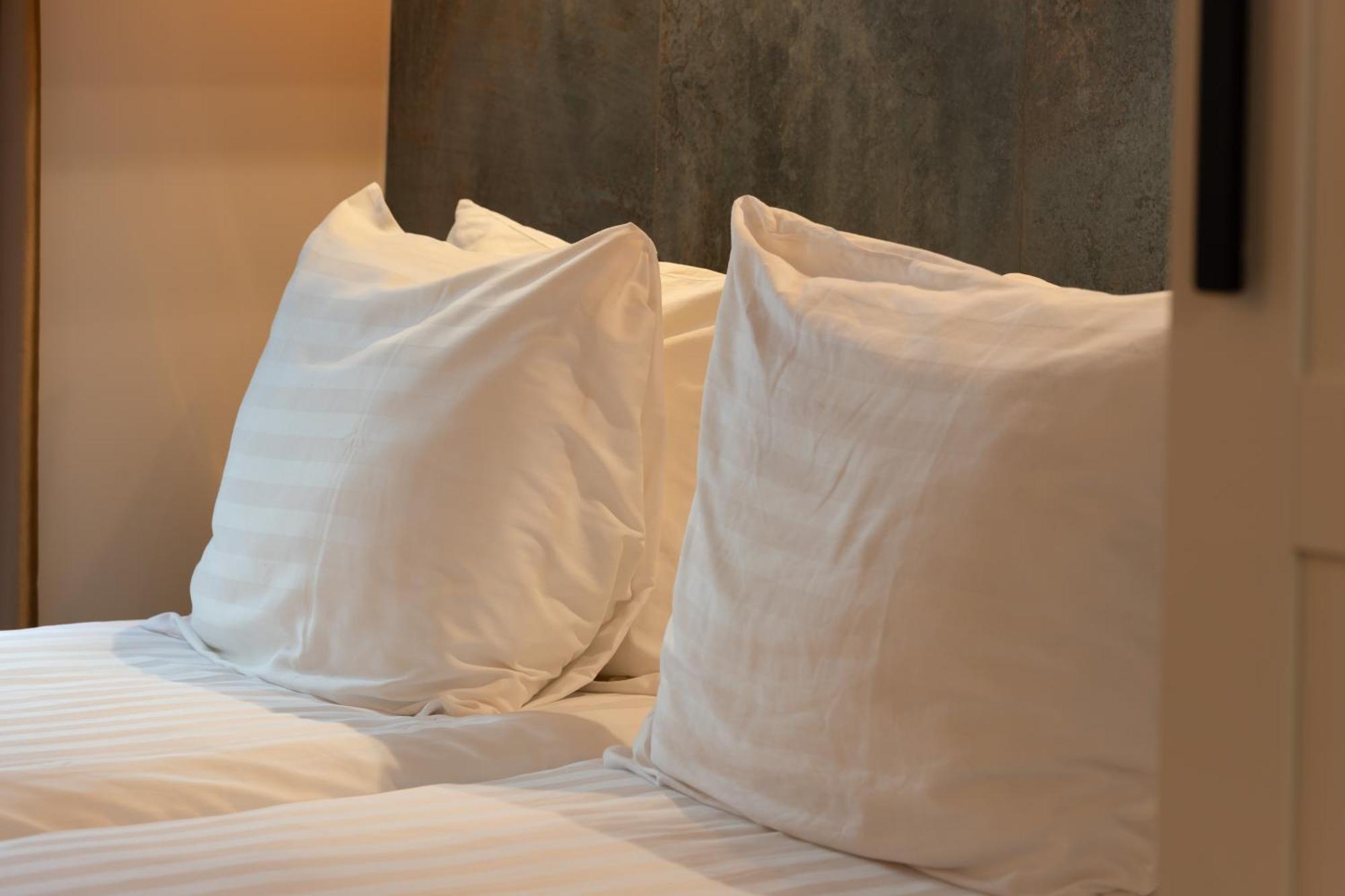 Midtown Hotel Twin Studio Amsterdam Ngoại thất bức ảnh